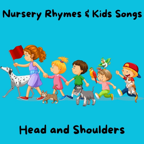 Head and Shoulders ft. Twinkle Twinkle Little Star & Lullaby Babies | Boomplay Music