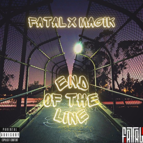 End Of The Line ft. Magik