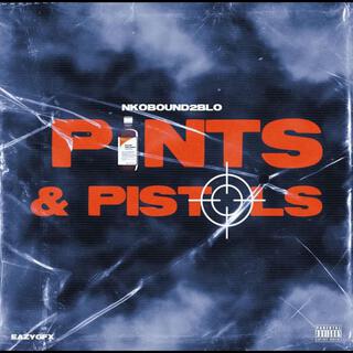 Pints & Pistolz