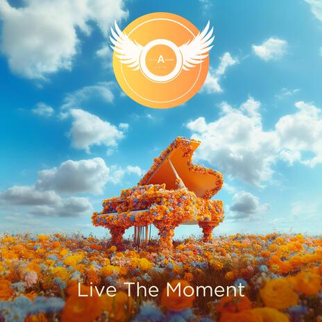 Live The Moment (Live) | Boomplay Music