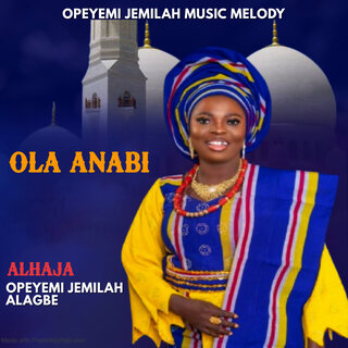 Ola Anabi