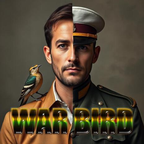 WAR BIRD