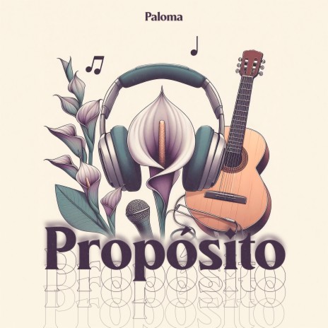 Propósito | Boomplay Music