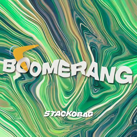 Boomerang | Boomplay Music