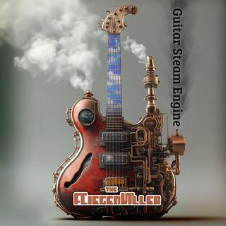 Guitar Steam Engine