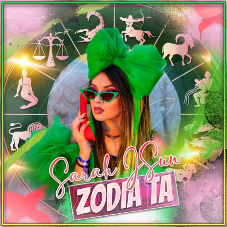 Zodia Ta | Boomplay Music