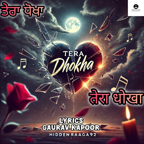 Tera Dhokha (Hip-Hop Remix)