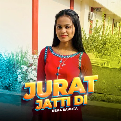 Jurat Jatti Di | Boomplay Music