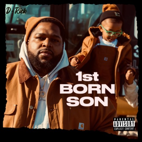 1st Born Son | Boomplay Music