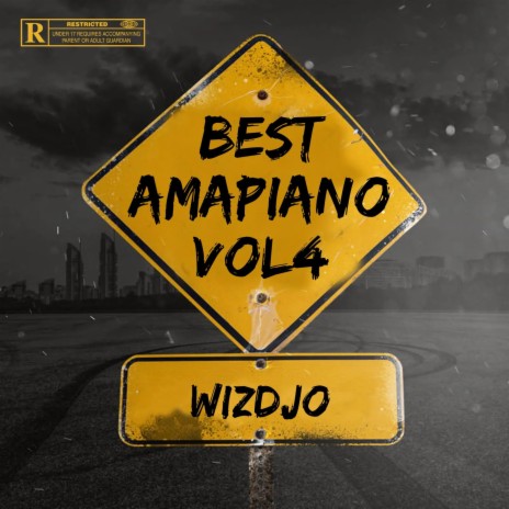 BEST AMAPIANO VOL4 (Instrumental)
