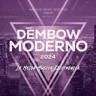 Dembow Moderno 2024