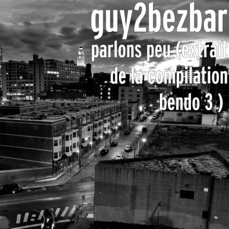 parlons peu (extrait de la compilation bendo 3) | Boomplay Music