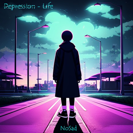 Depression-Life | Boomplay Music