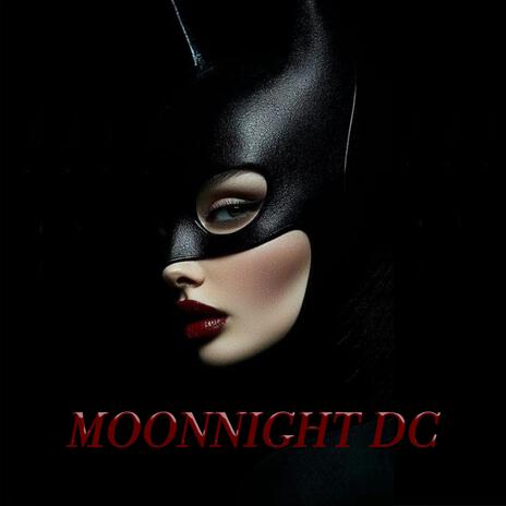 Moonnight DC | Boomplay Music