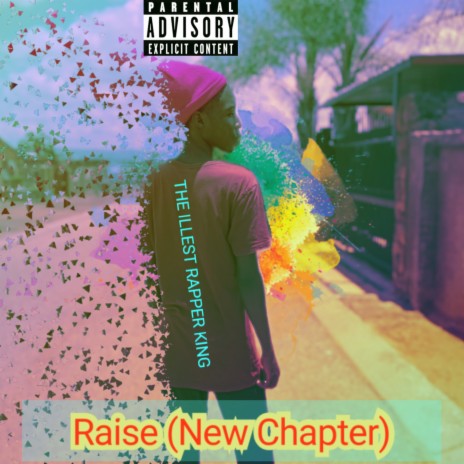 Raise (New chapter) | Boomplay Music