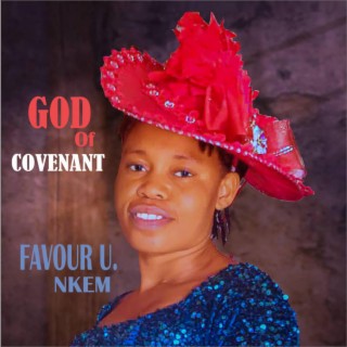 God Of Covenant