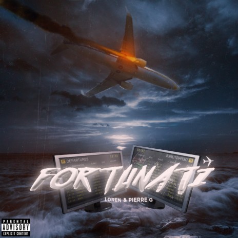 FORTUNATI ft. Pierre G | Boomplay Music