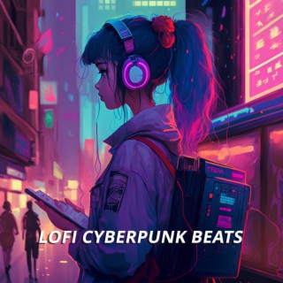 Lofi Futuristic - Cyberpunk édition