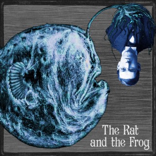 The Rat and the Frog by Emma Whitehall