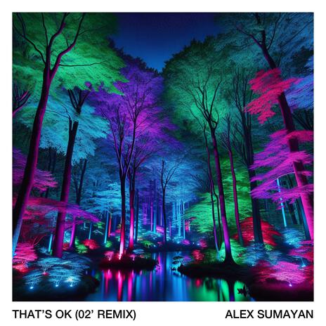 that's ok (02' remix) | Boomplay Music