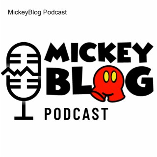 MickeyBlog Podcast