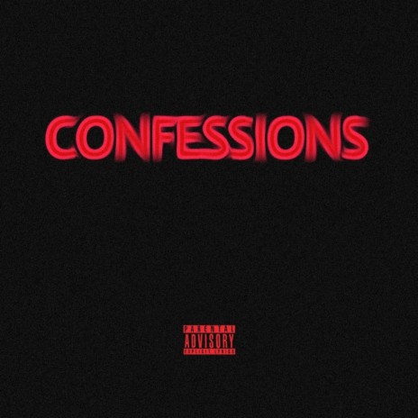 CONFESSIONS ft. DONA | Boomplay Music