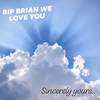 Pain (Brian Lang Tribute)