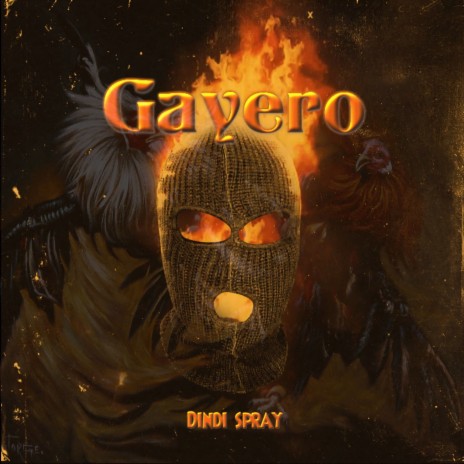 Gayero | Boomplay Music