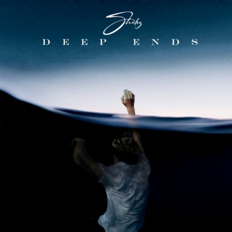 Deep Ends | Boomplay Music