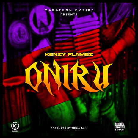 ONIRU | Boomplay Music