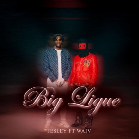 Big Ligue ft. WaïV | Boomplay Music