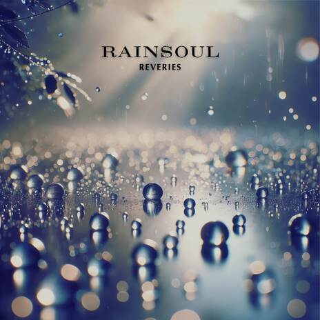 Heavy Rain and Thunder ft. RainSoul Reveries | Boomplay Music