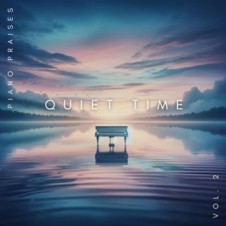 Quiet Time With God, Vol. 2