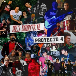 Proyecto 4 lyrics | Boomplay Music