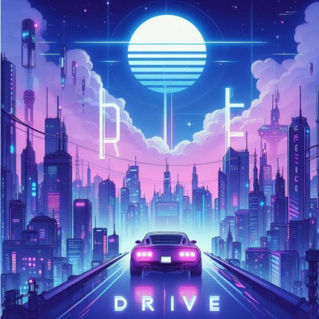 Drive | Boomplay Music