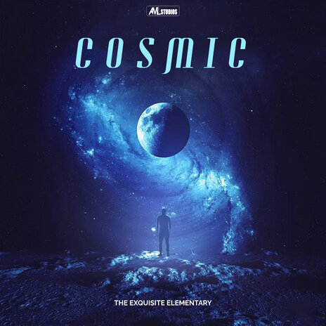 Cosmic | Boomplay Music