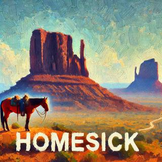 Homesick