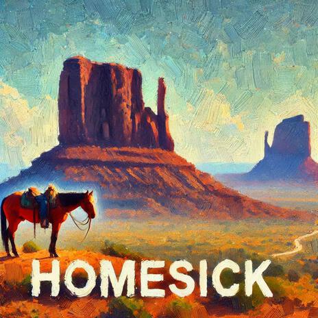 Homesick | Boomplay Music