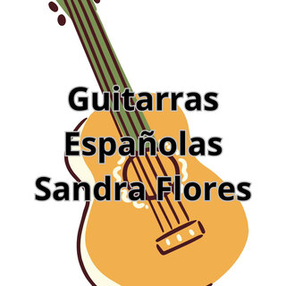 Guitarras Españolas