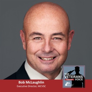 On KRDO - Bob McLaughlin on A Toast to Veterans