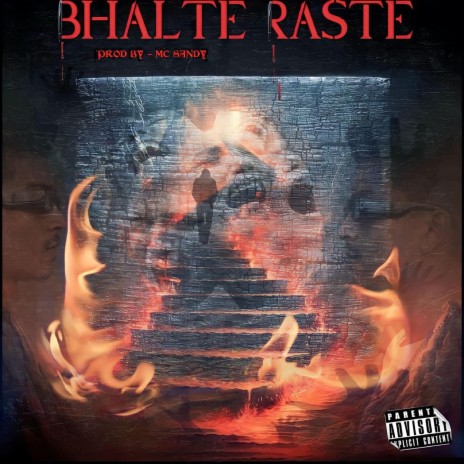 BHALTE RASTE | Boomplay Music