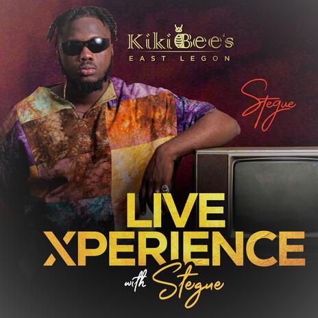 Live Xperience ft. Nkyinkyim Band | Boomplay Music