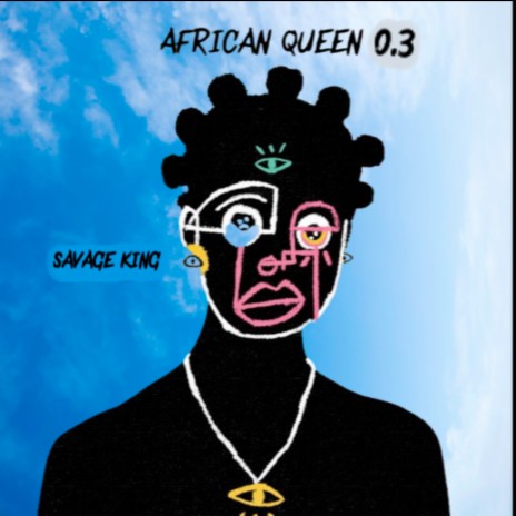 African Queen 0.3