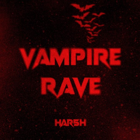 Vampire Rave (Extended Mix)