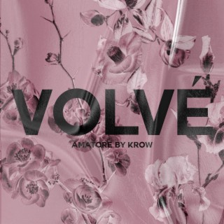 Volvé lyrics | Boomplay Music