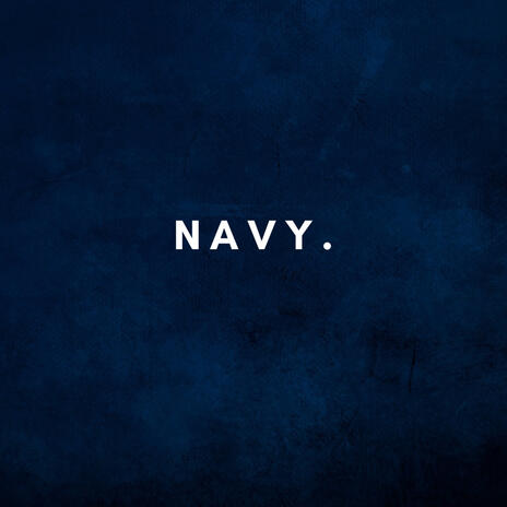 navy