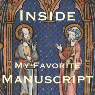 Introducing Inside My Favorite Manuscript