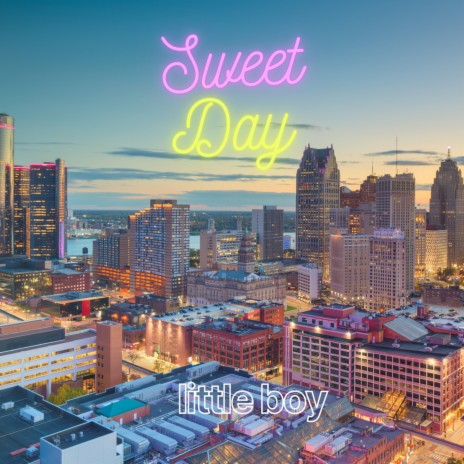 Sweet Day | Boomplay Music
