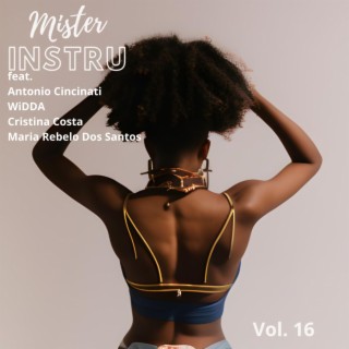 Mister Instru, Vol.16