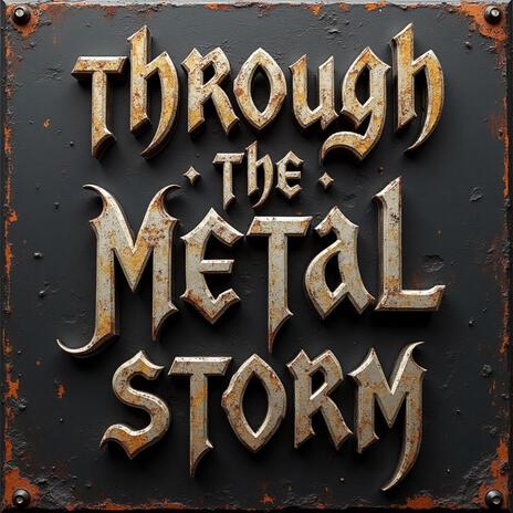 Through The Metal Storm